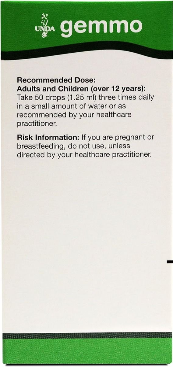 Ficus carica 4.2 oz. (125 ml)