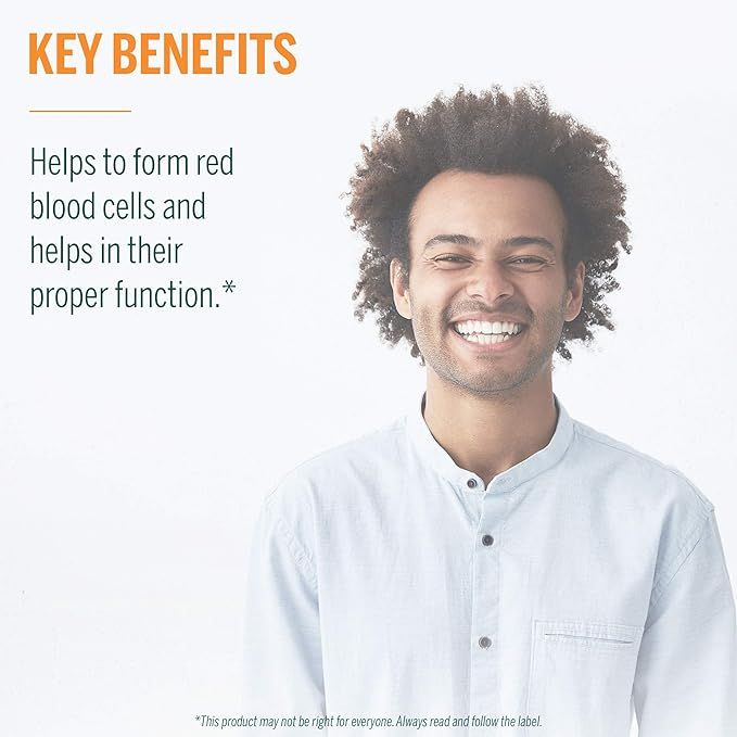 Iron 40mg 90c 40 MG 90Vegan Capsules