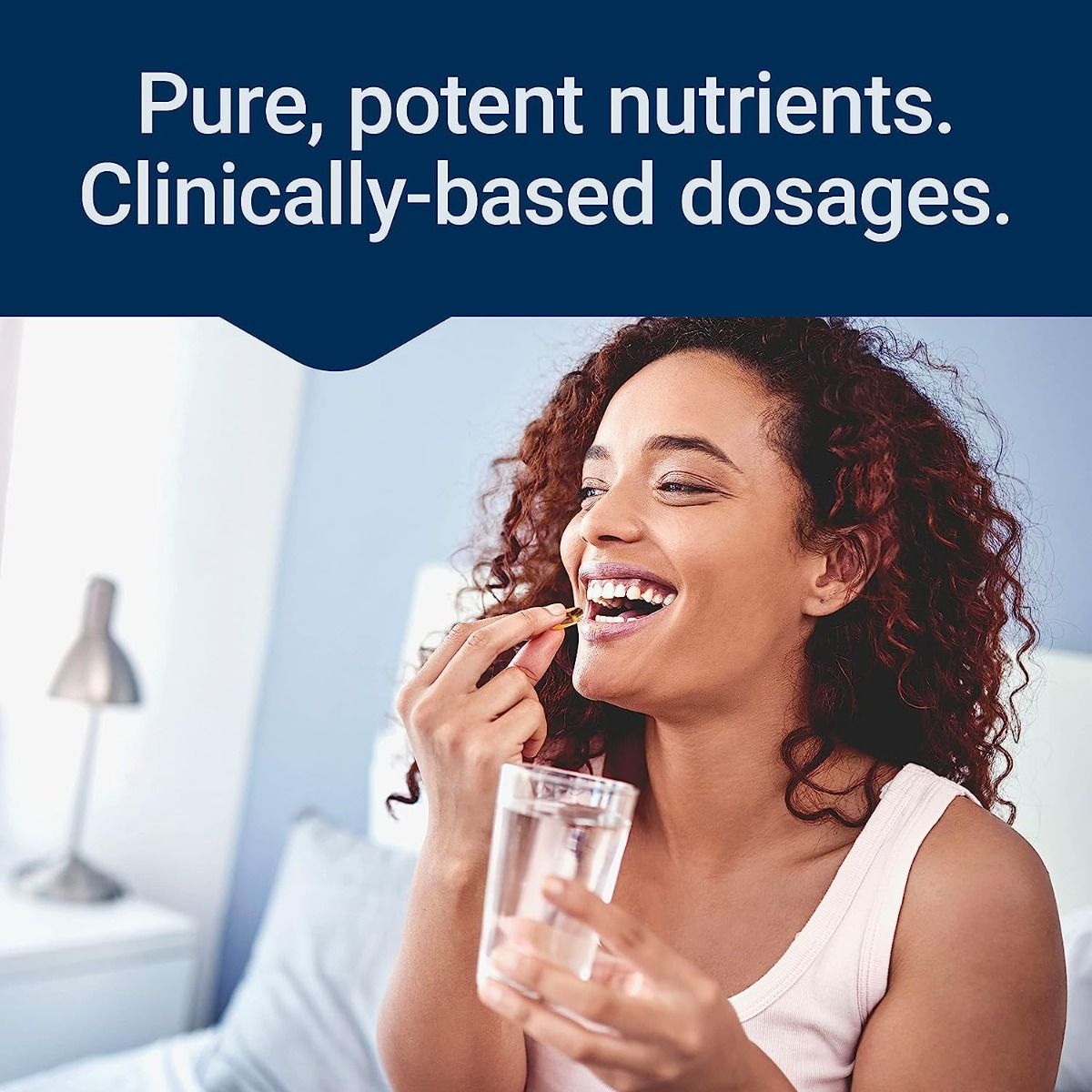Super Omega-3 EPA/DHA with Sesame Lignans & Olive Extract Softgels