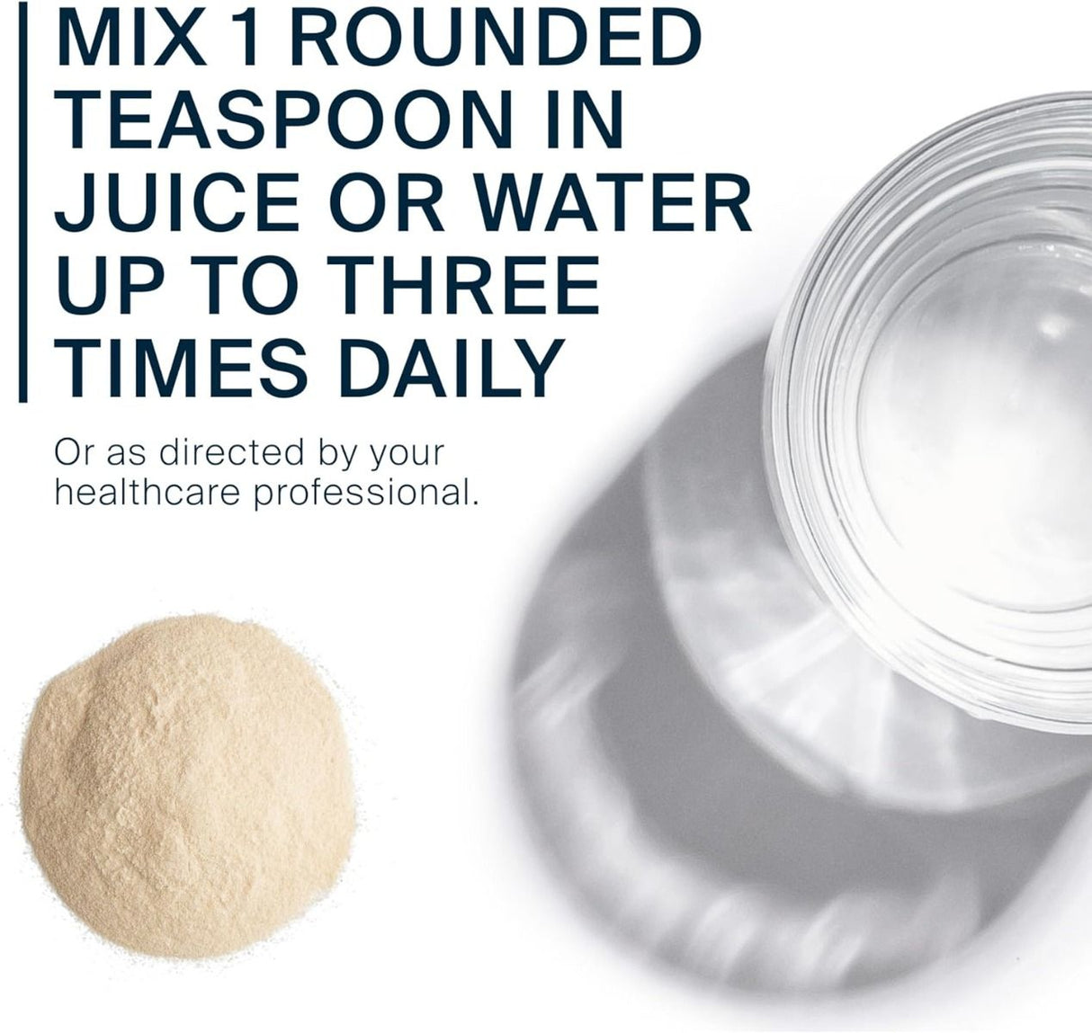 Modified Citrus Pectin 360 G Powder