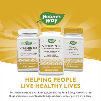 Vitamin B-50 Complex 100Capsules