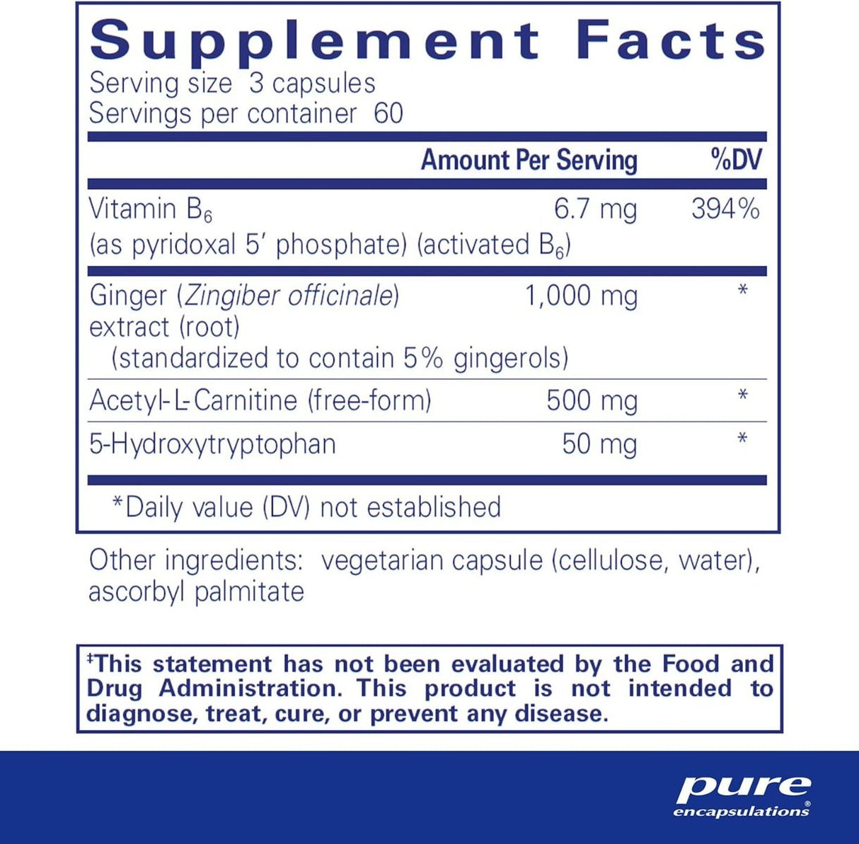 Motil Pro 180 Veggie Caps