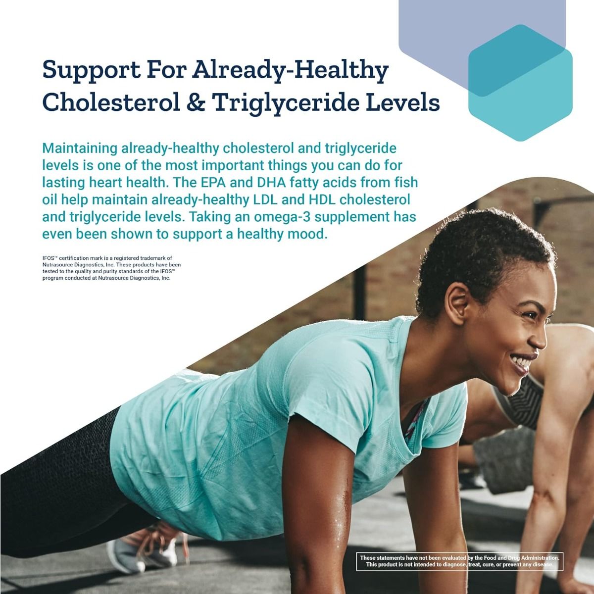 Super Omega-3 EPA/DHA with Sesame Lignans & Olive Fruit Extract (Enteric Coated) Softgels