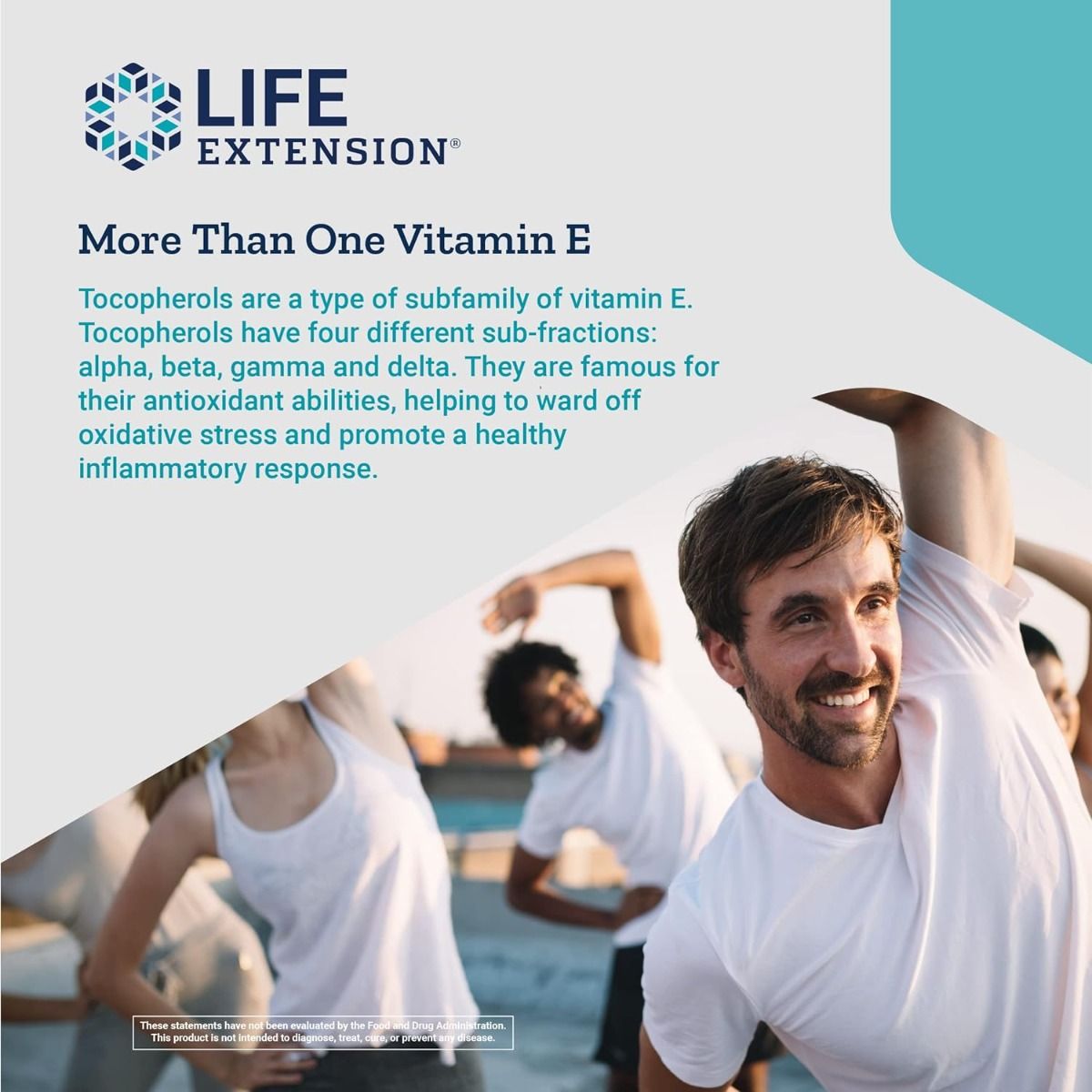Gamma E Tocopherol With Sesame Lignans 60 Softgels