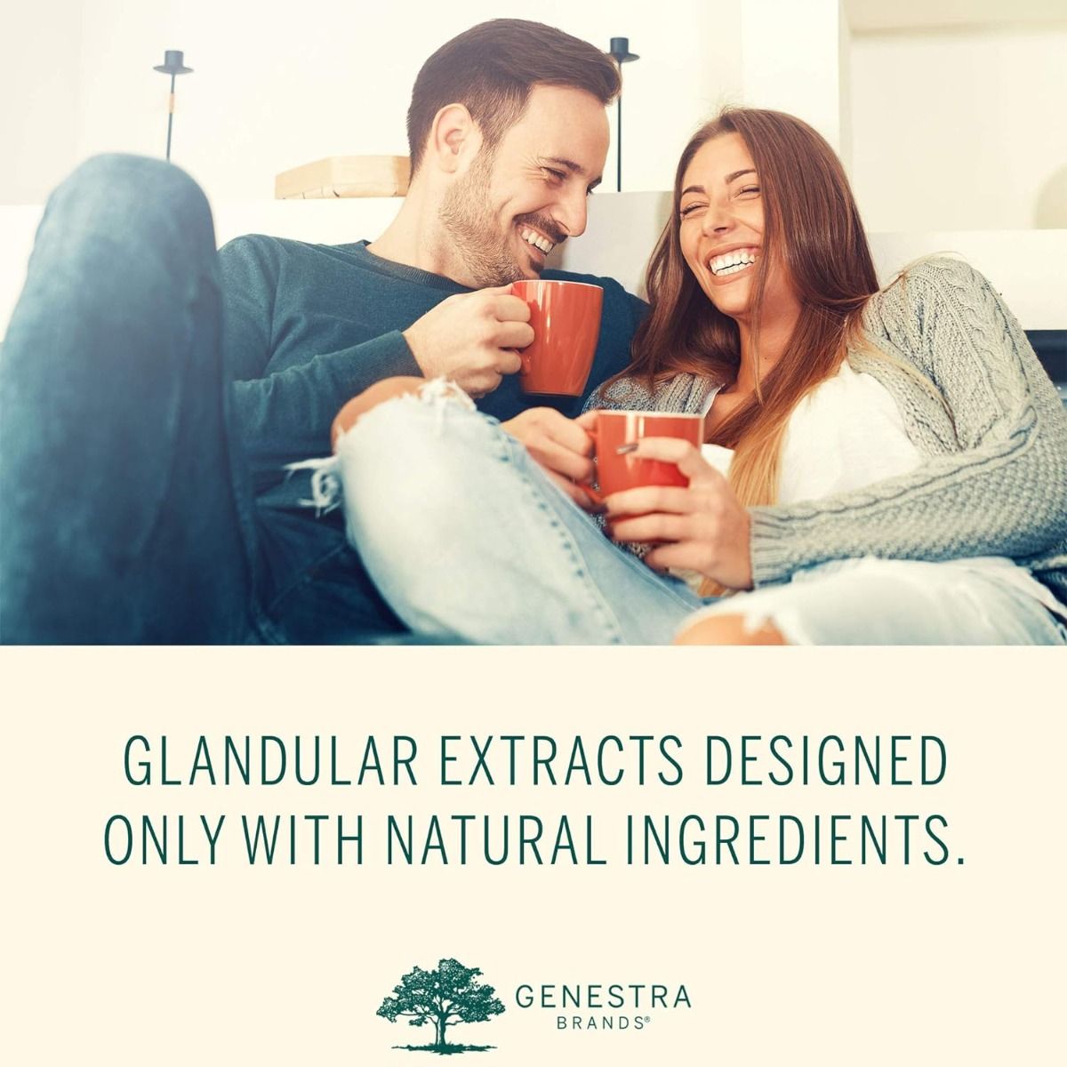 TPTP Pituitary Extract 60c