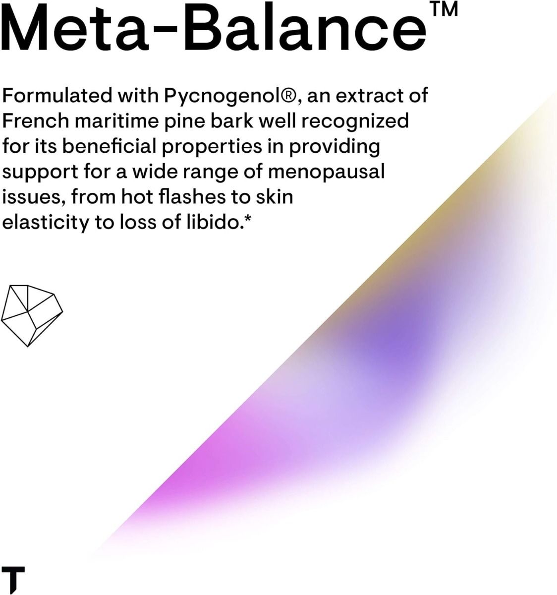 Meta-Balance 60 Capsules