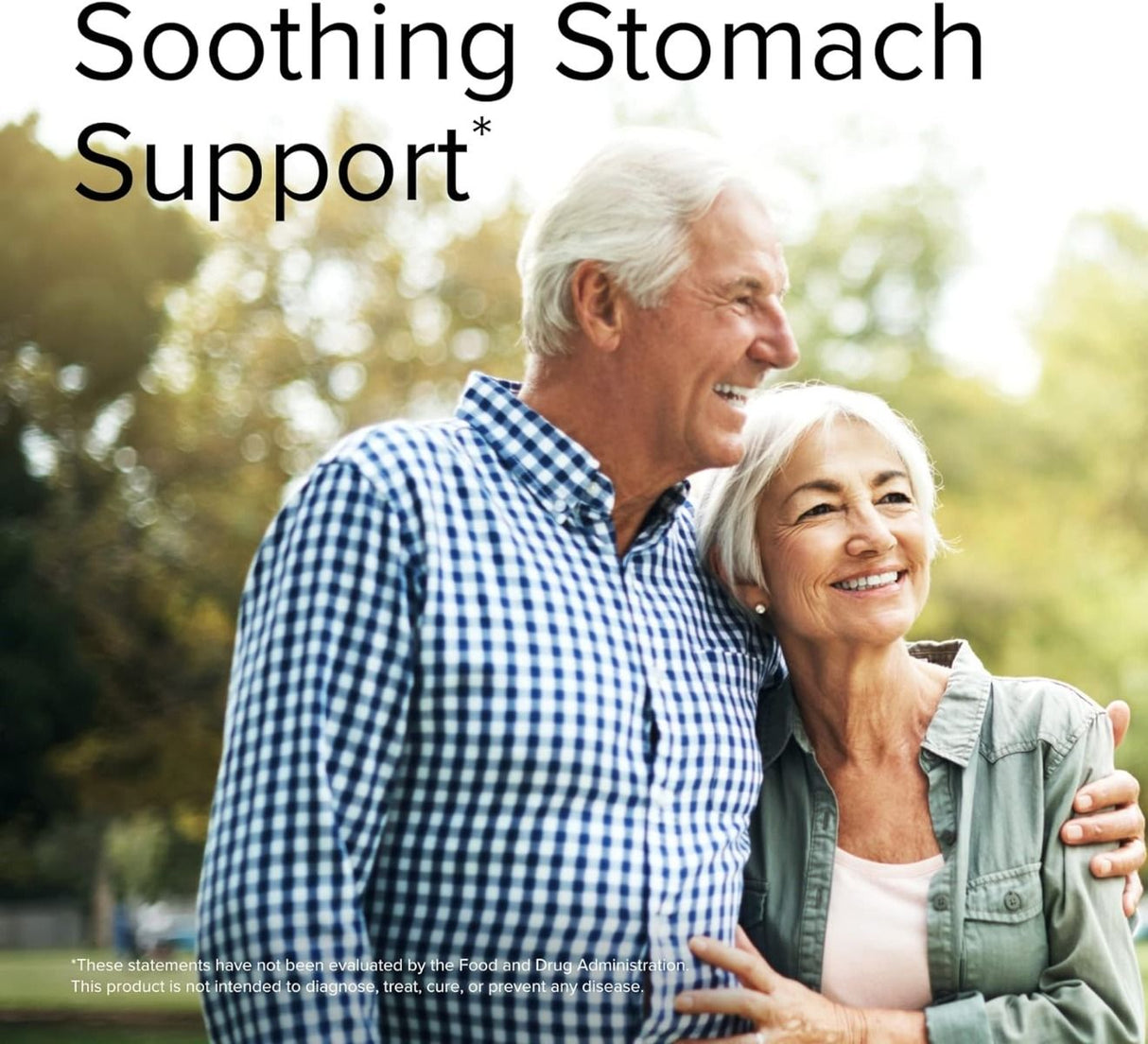 Stomach & Intestinal Relief 60 Capsules