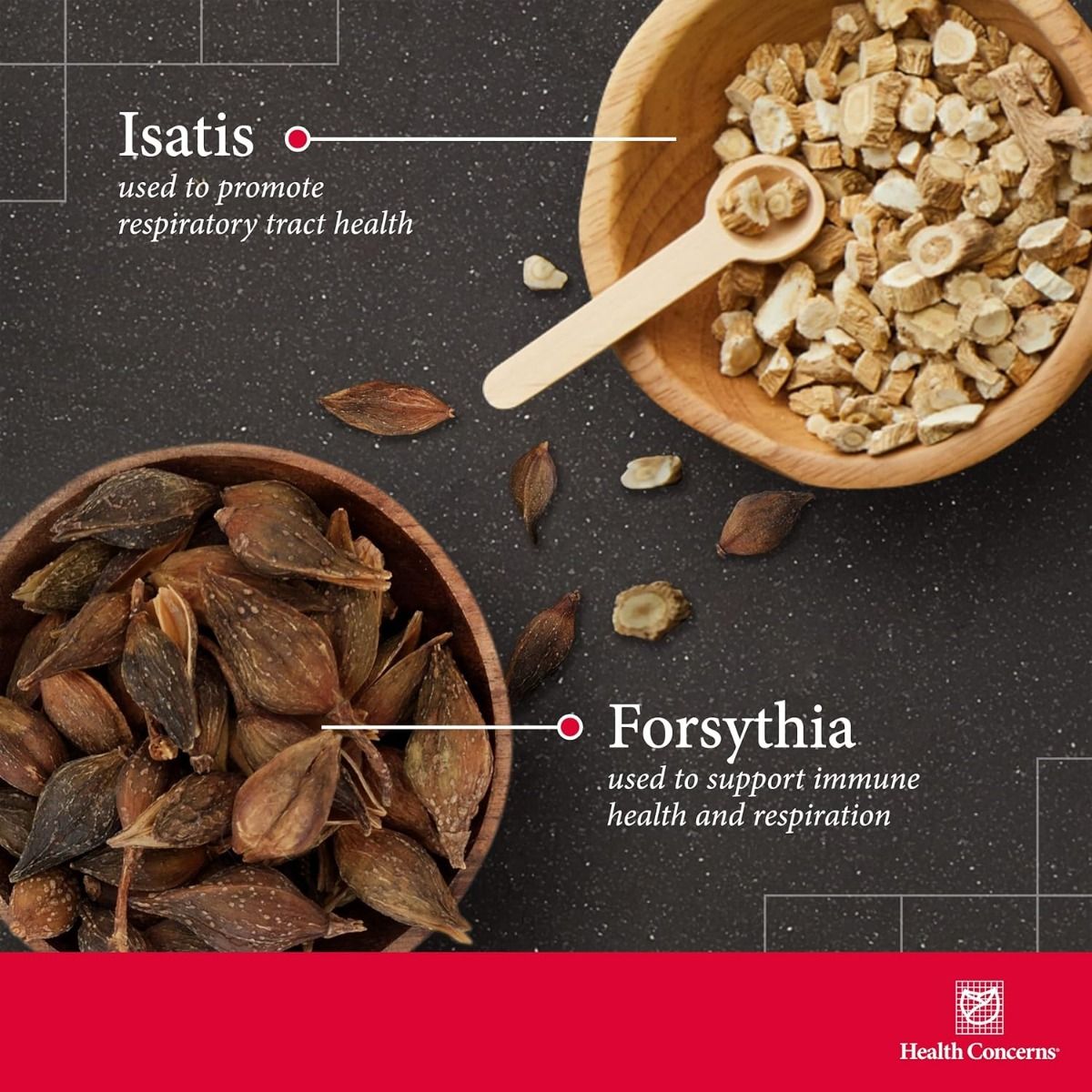 Yin Chao Jin 90 Capsules