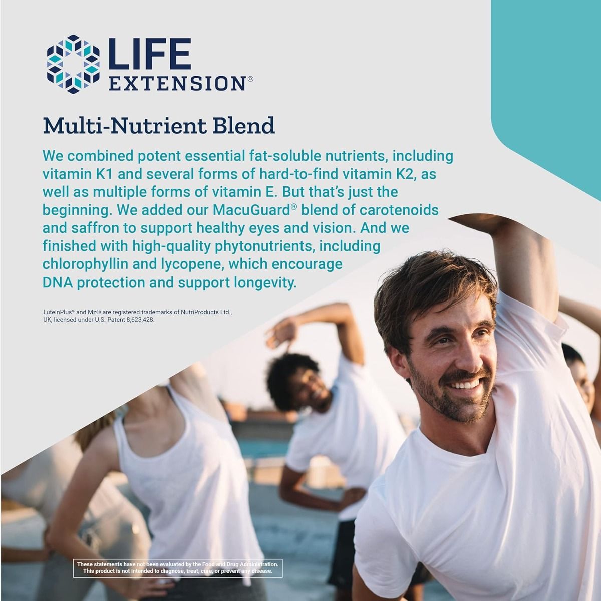 Once-Daily Health Booster 60 Softgels