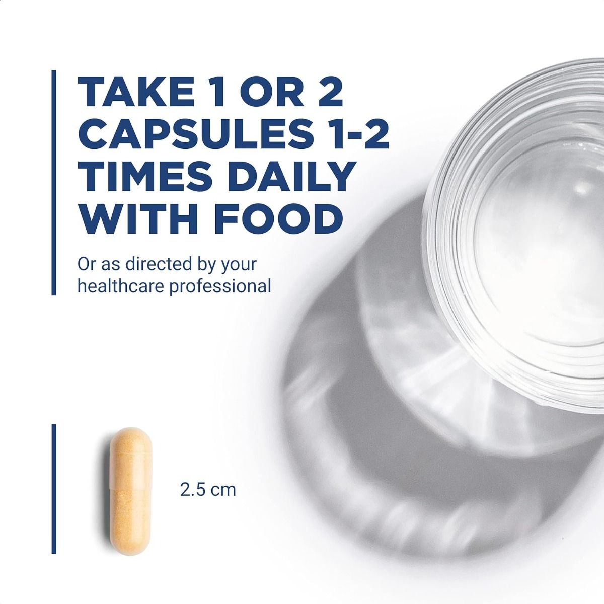 CoEnzyme Q10 100 MG 60Capsules