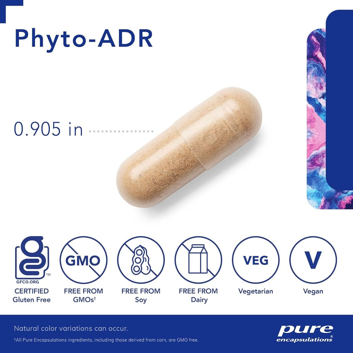 Phyto-ADR Capsules