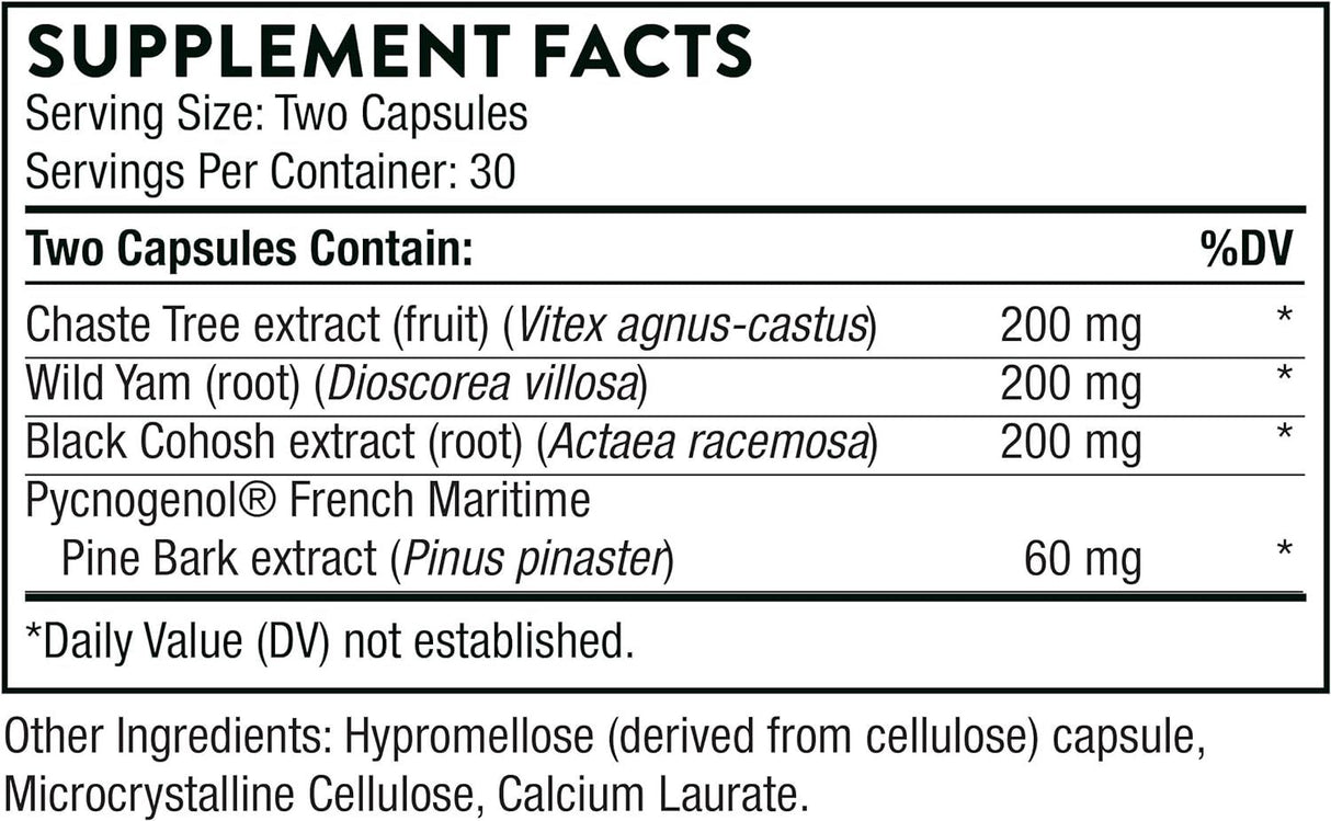 Meta-Balance 60 Capsules