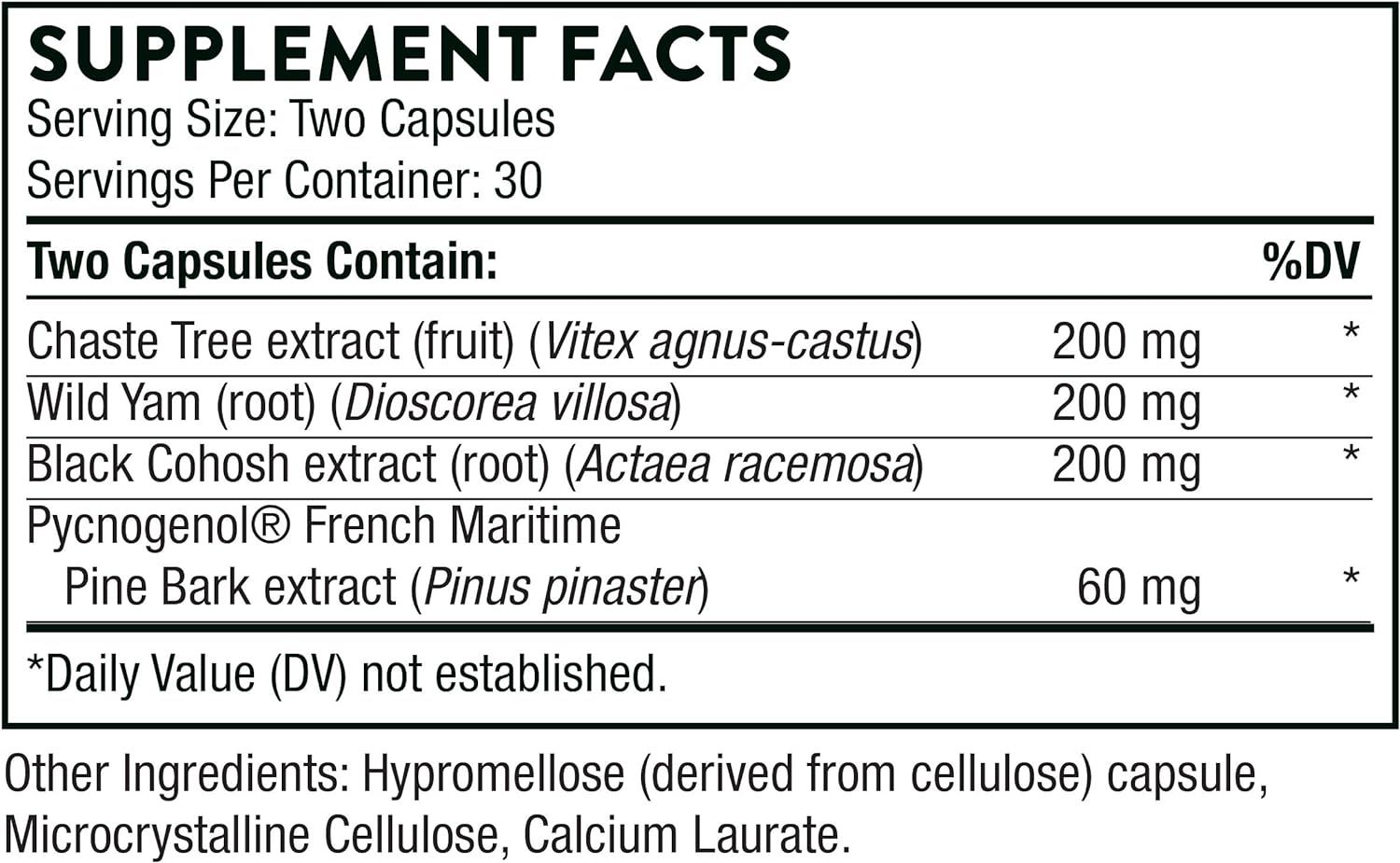 Meta-Balance 60 Capsules