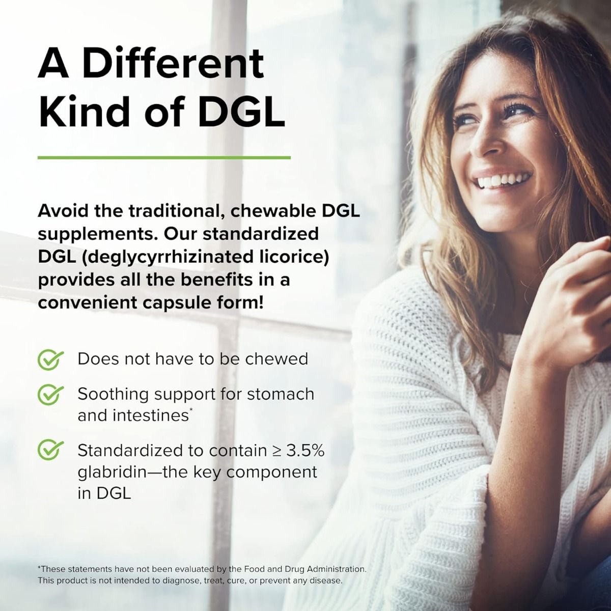 Stomach & Intestinal Relief 60 Capsules