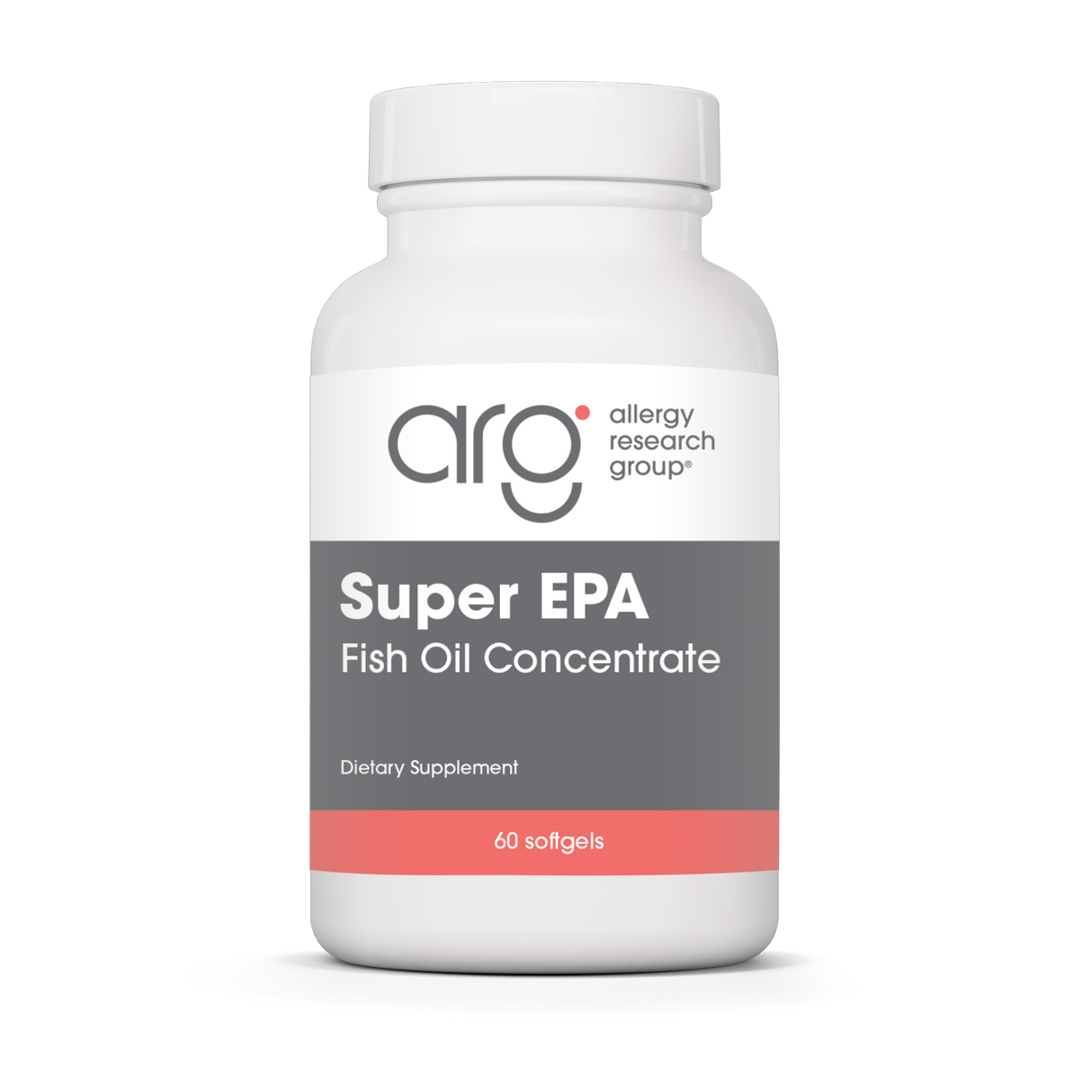 Super EPA 60 Softgels