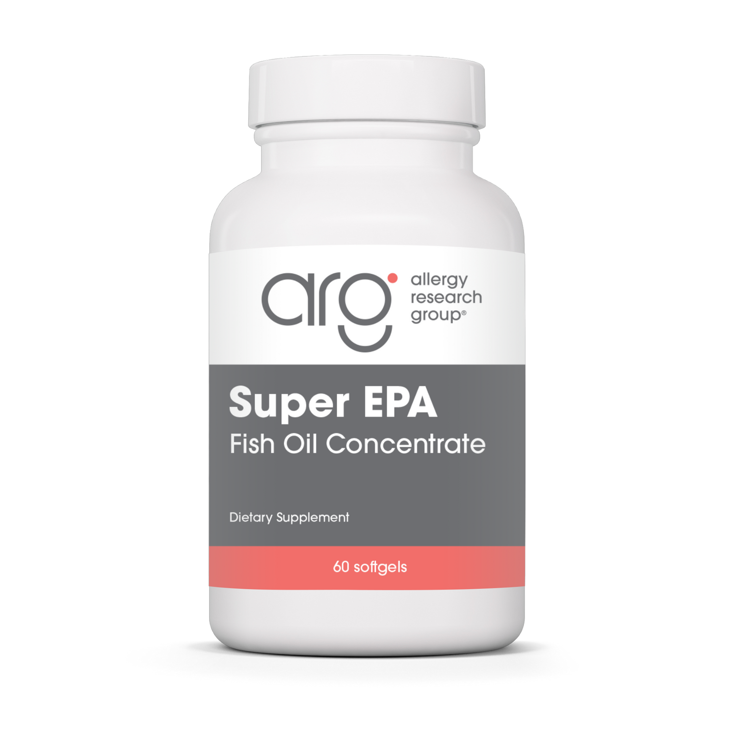 Super EPA 60 Softgels