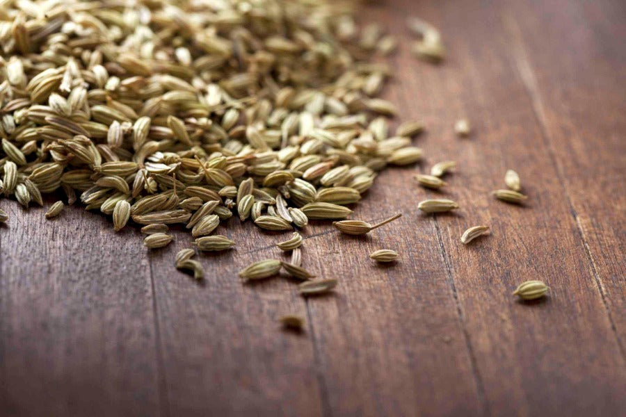 Fennel Seed