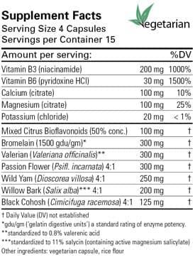 P.T.I. 60 Veggie Caps