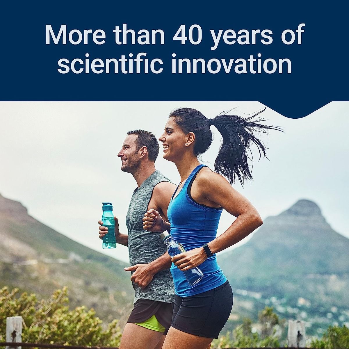 Super Omega-3 EPA/DHA with Sesame Lignans & Olive Extract Softgels