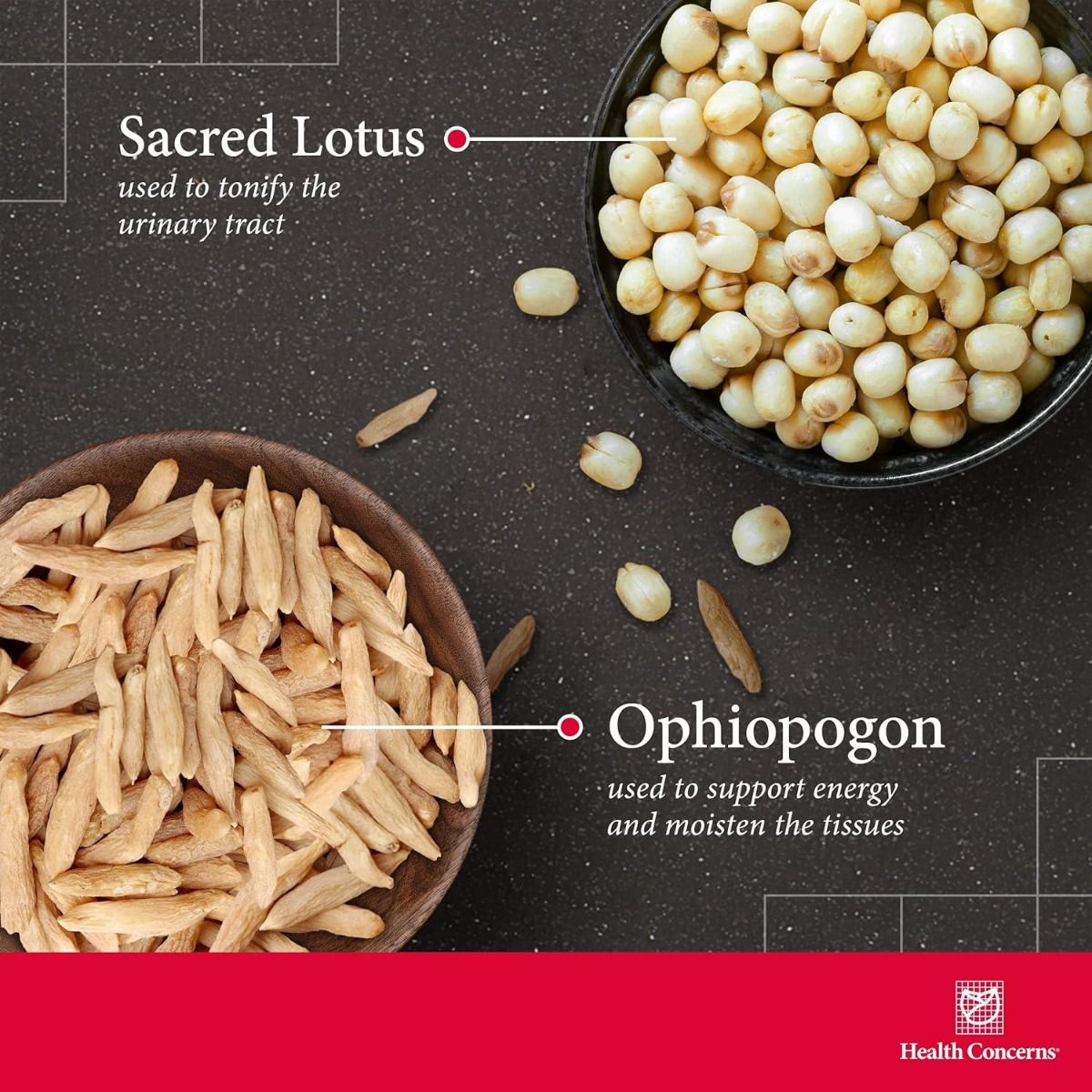 Clearing 90 Capsules