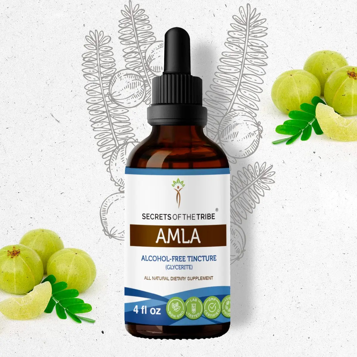 Amla Tincture