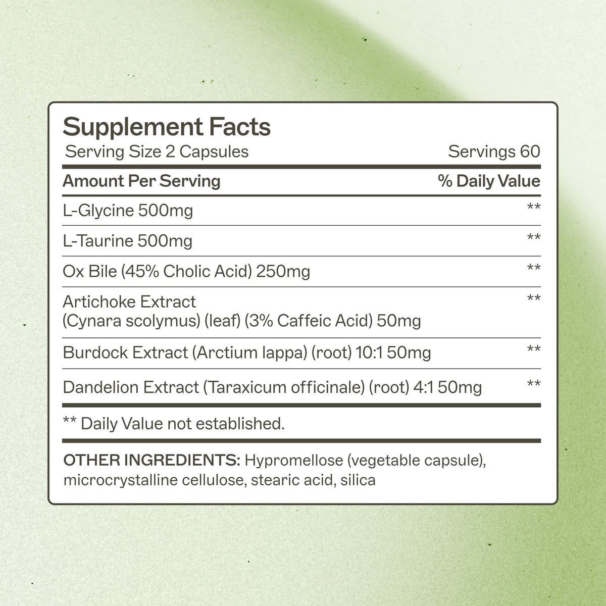 BileMax - New Name, Same Trusted Formula