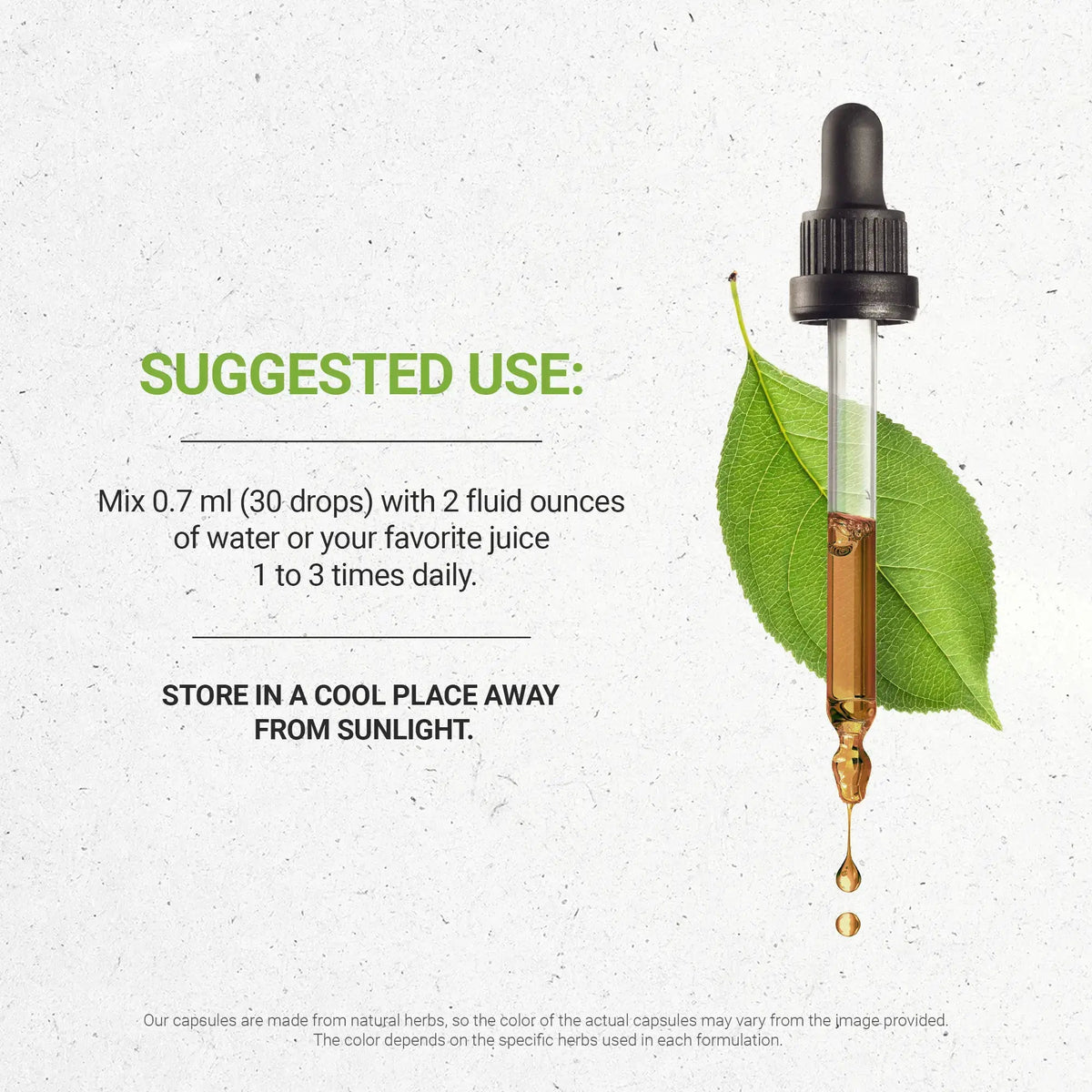 Boneset Tincture