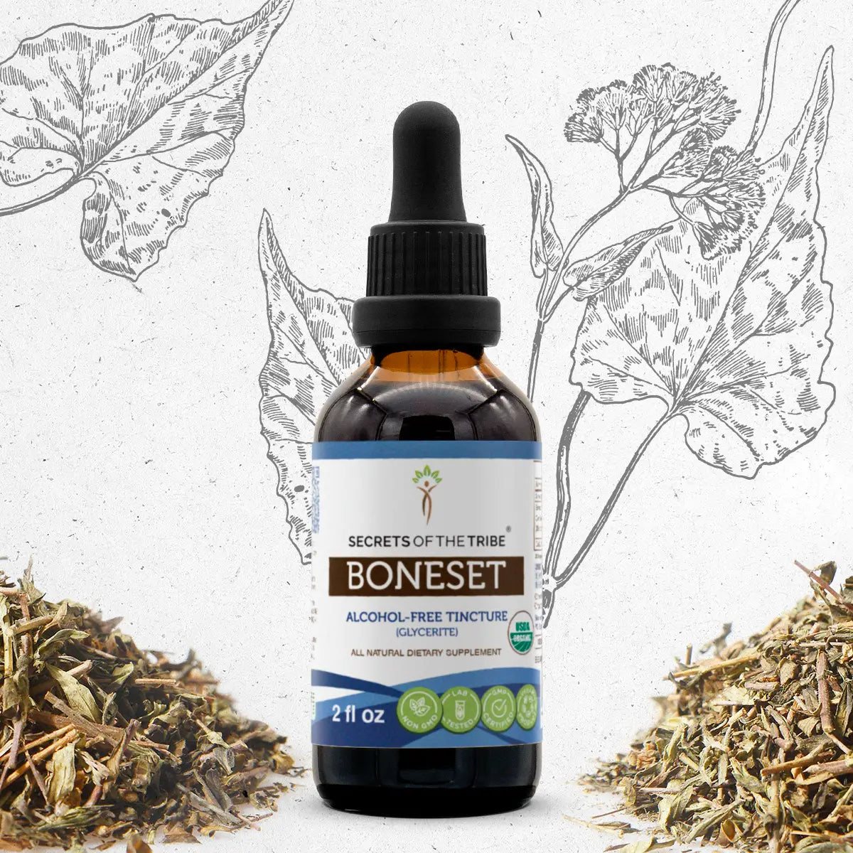 Boneset Tincture