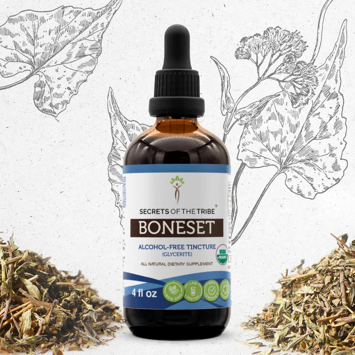 Boneset Tincture