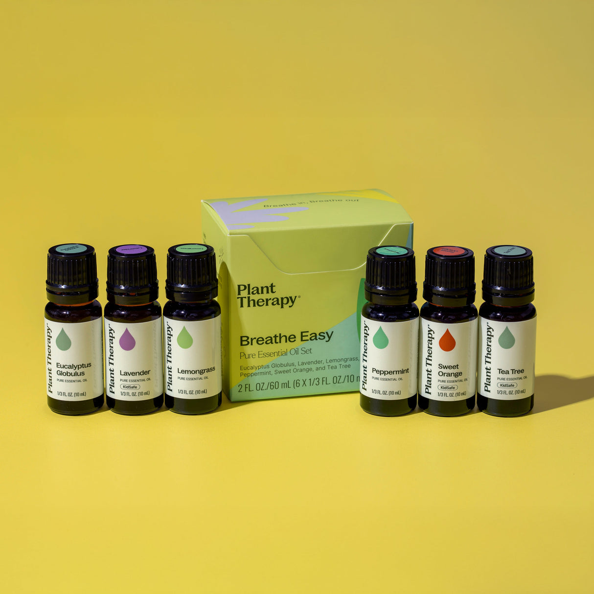 Breathe Easy Set