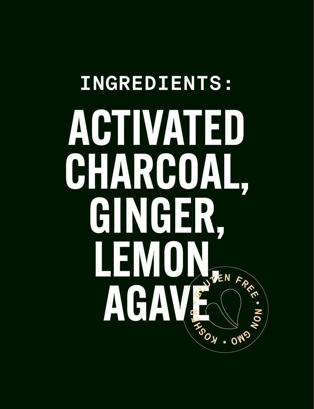 ACTIVE CHARCOAL