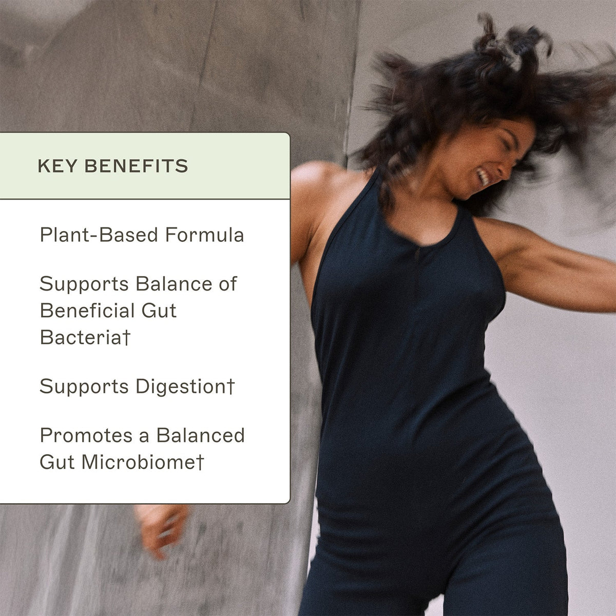 Candifense® - Candida Overgrowth Supplement