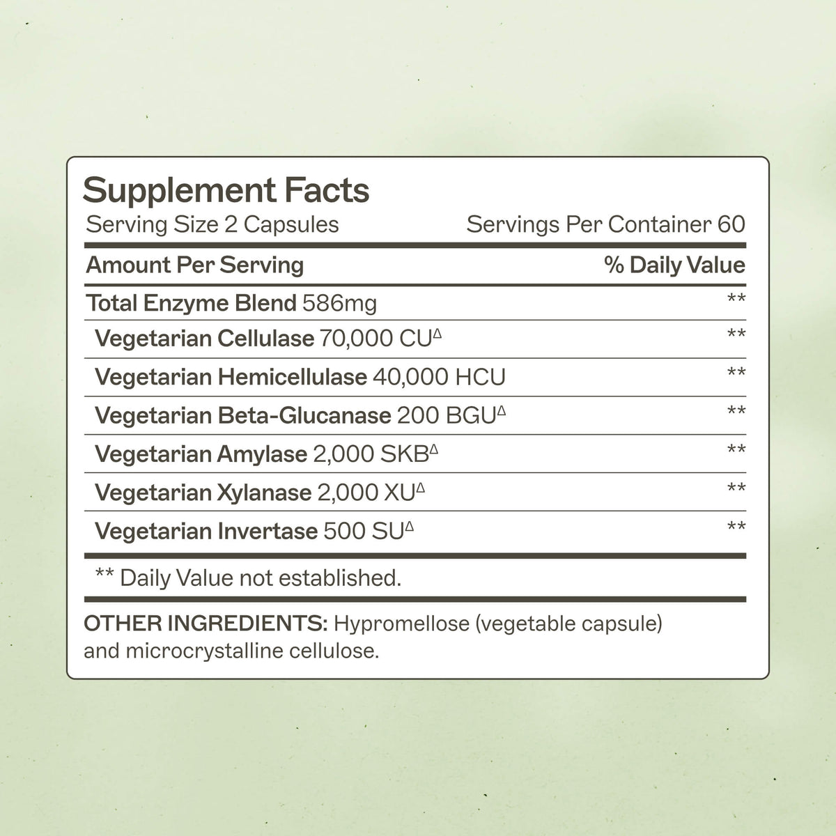 Candifense® - Candida Overgrowth Supplement