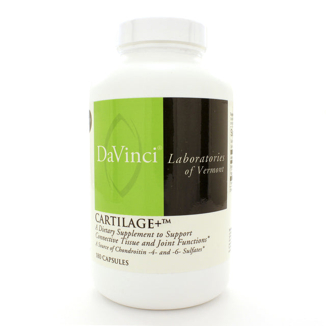 DaVinci Laboratories, Cartilage + 180c