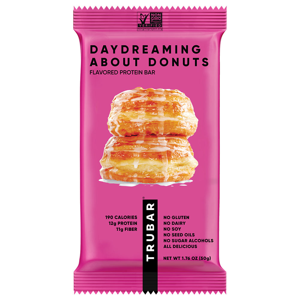 TRUBRANDS Daydreaming About Donuts