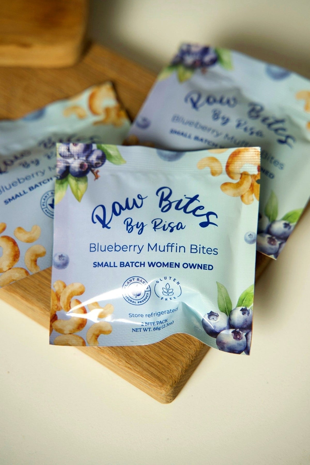 Fruit Lovers Bite Box