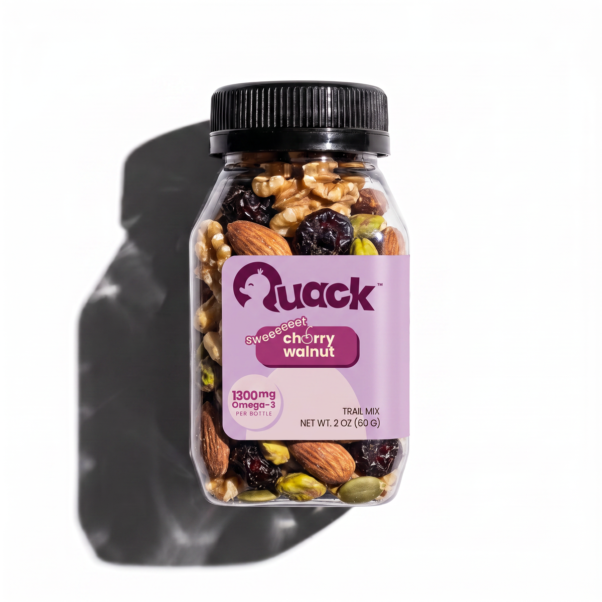 Quack Variety Pack
