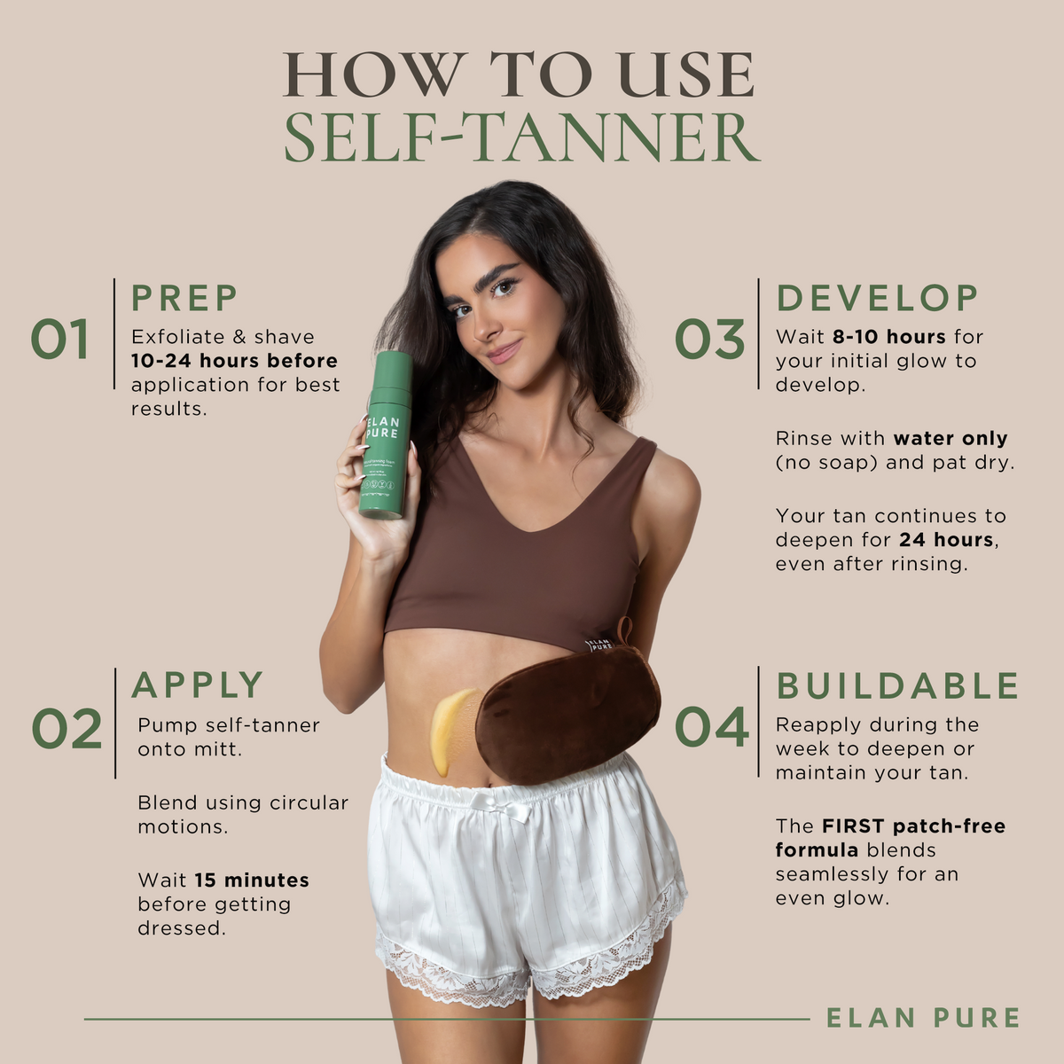 Glow Duo Bundle