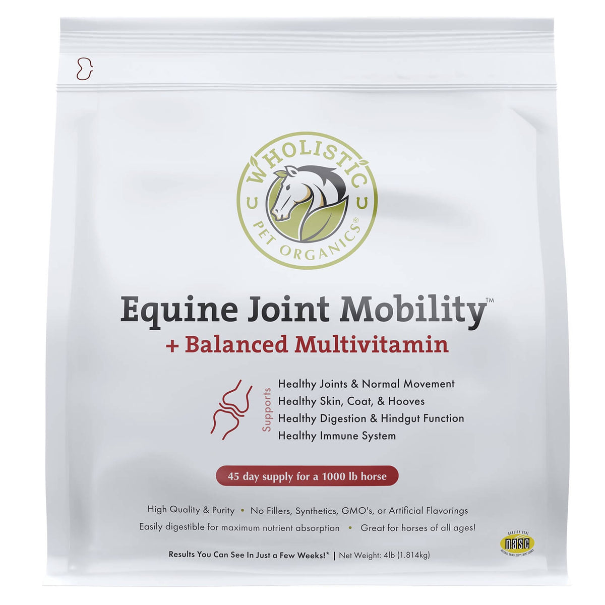 Equine Joint Mobility