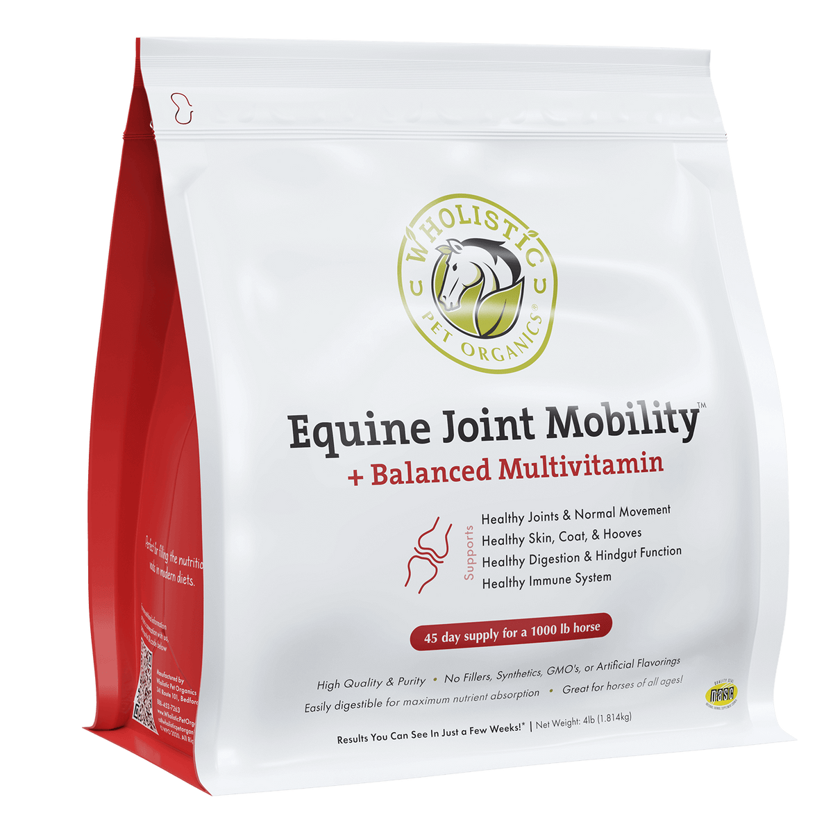 Equine Joint Mobility