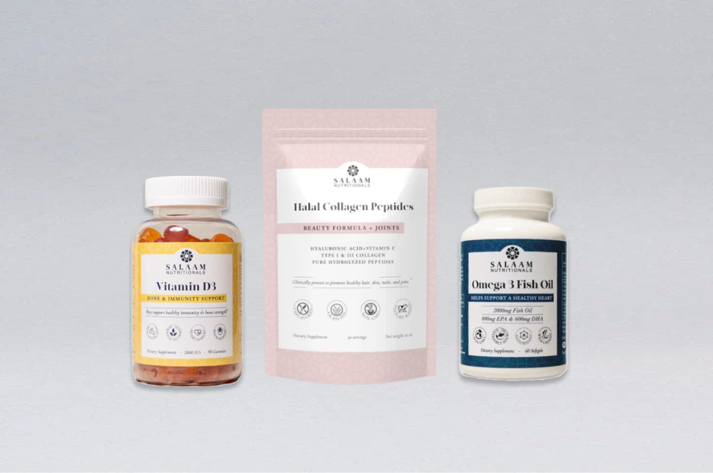 Hair Loss Bundle