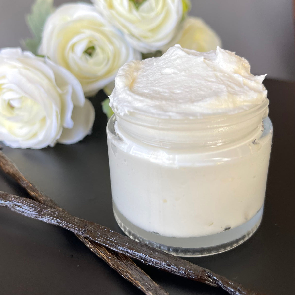 Ginger Lily Tallow Decadent Line - Madagascar Vanilla, Walnut & Rosehip