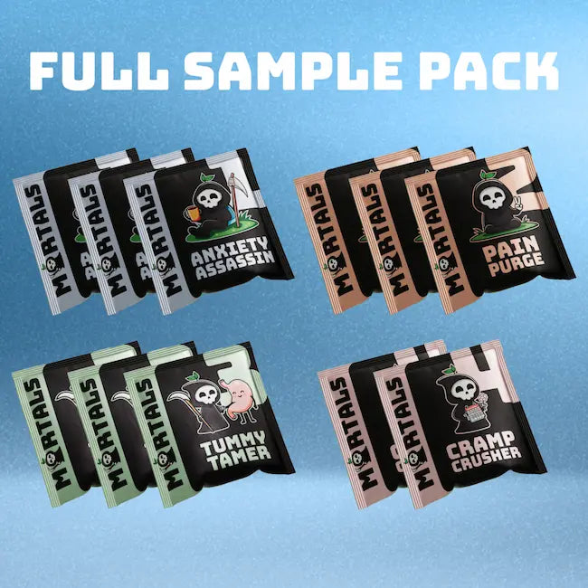 Sample Packs