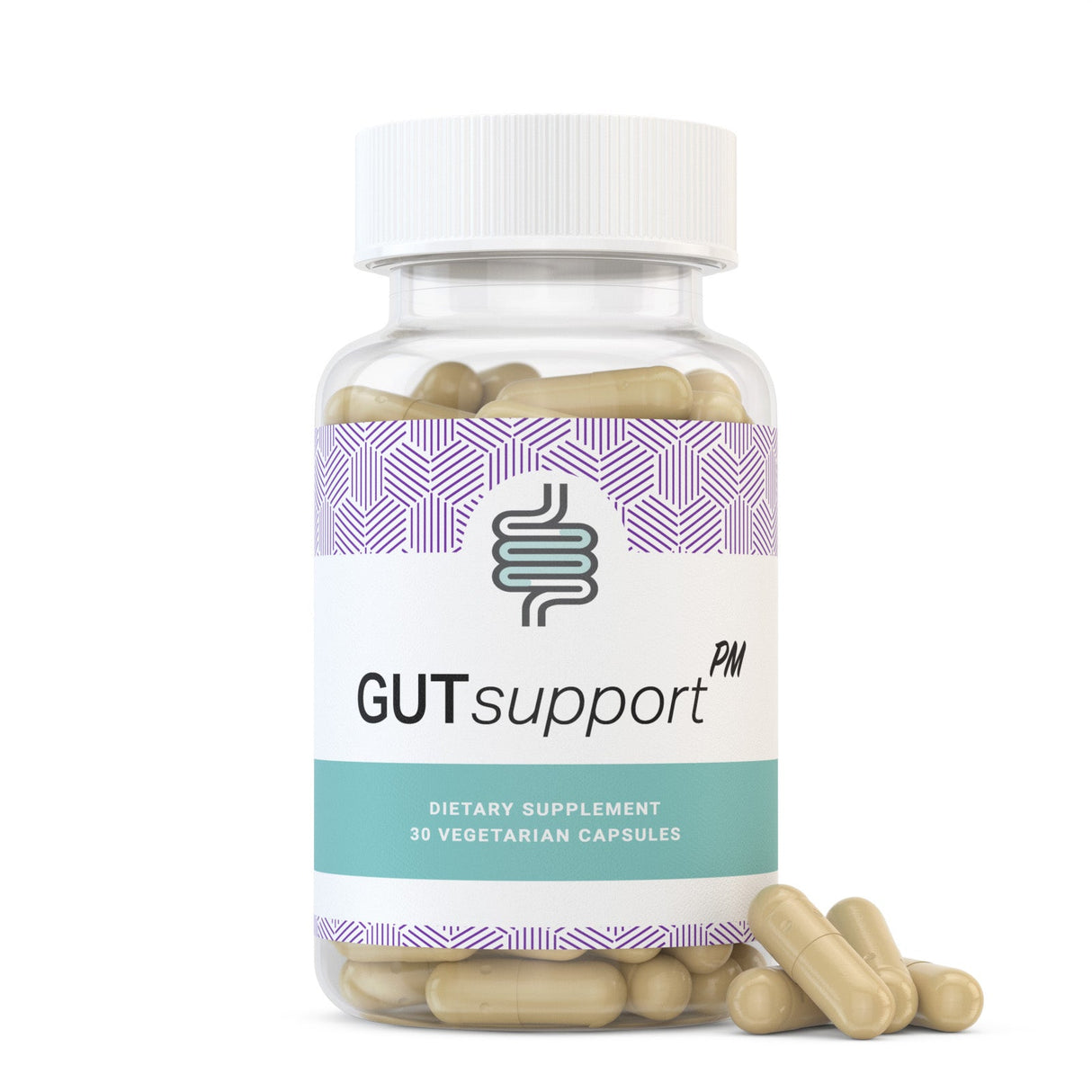 GUTsupport PM