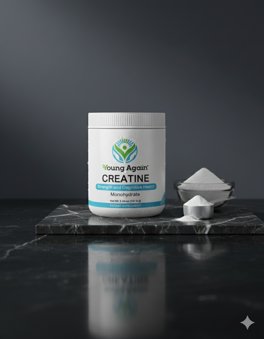Creatine