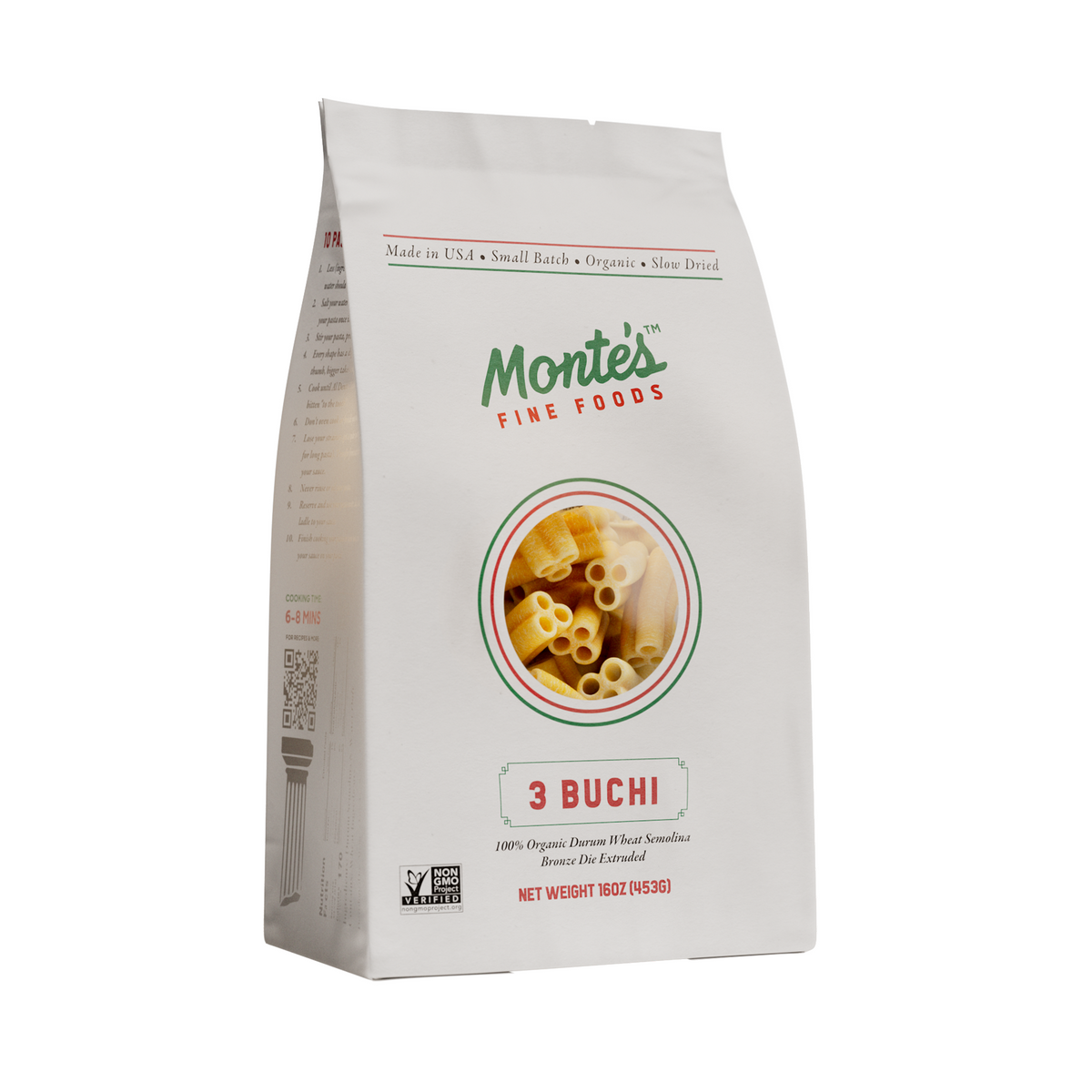 Pasta Variety 2 Pack