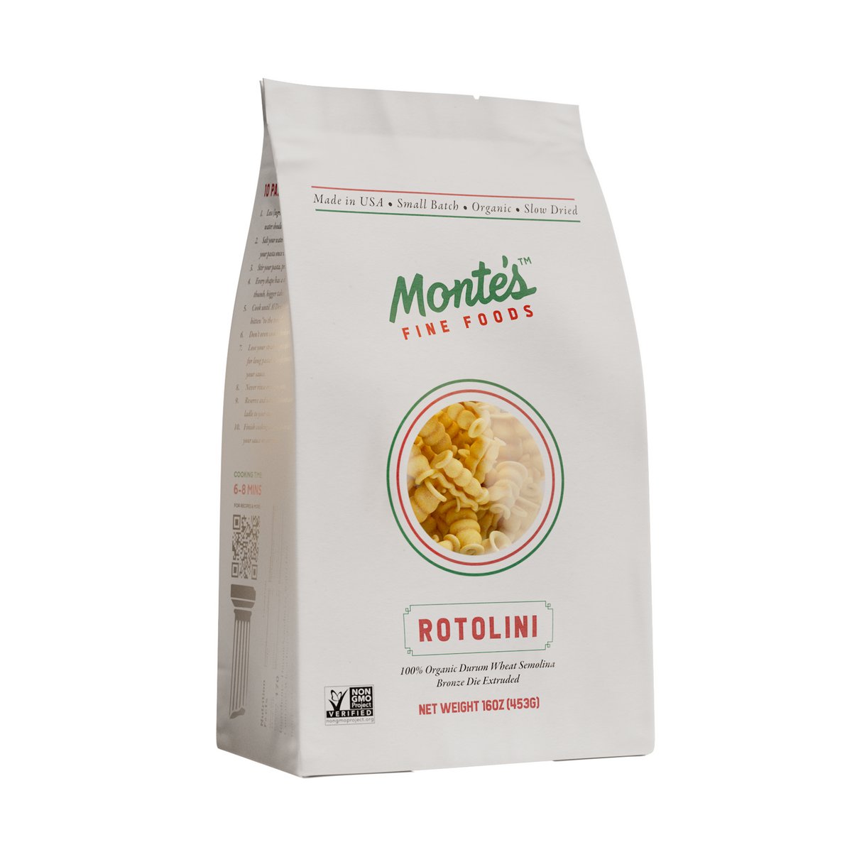 Pasta Variety 2 Pack