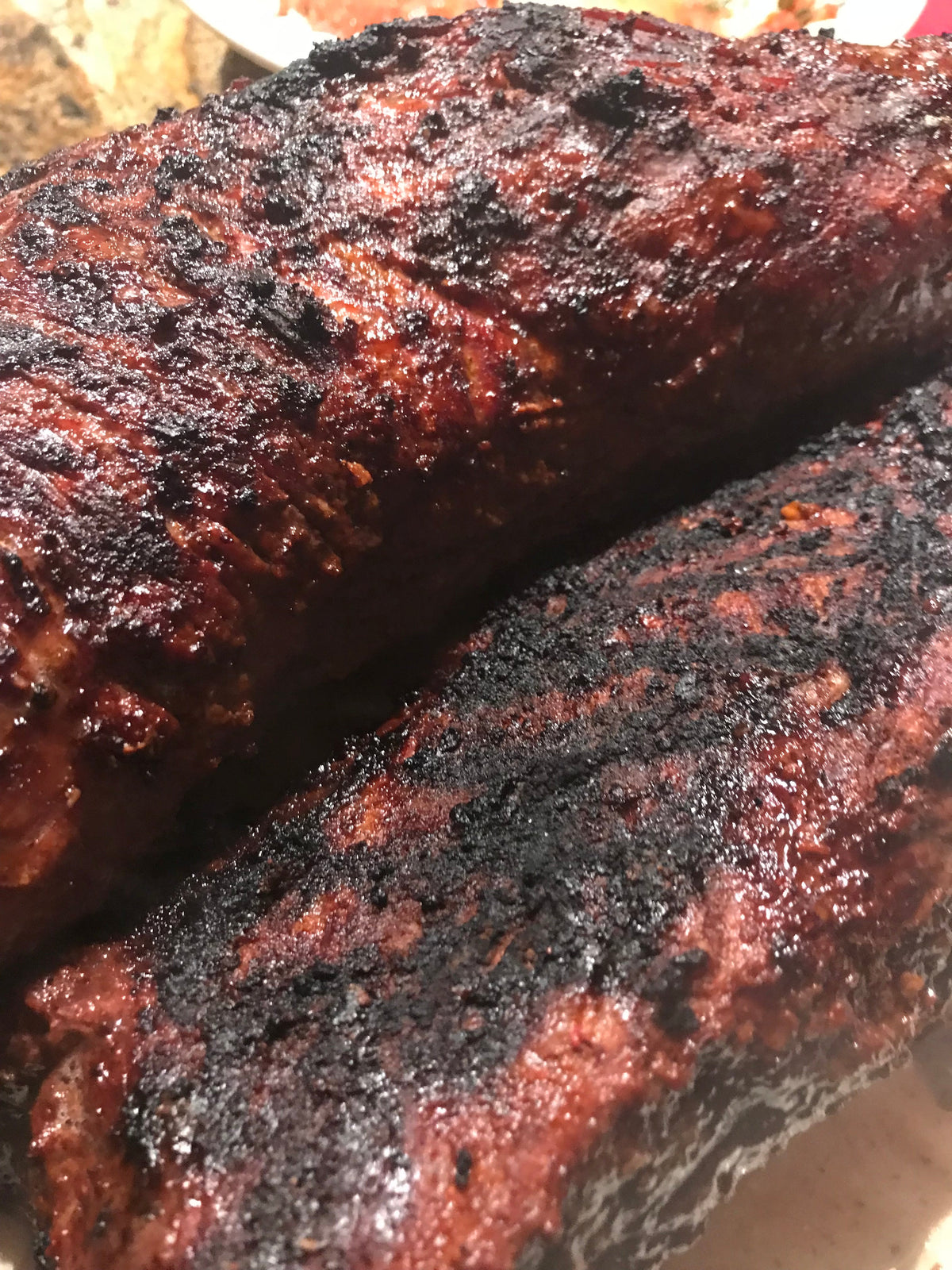 Beef Bark BBQ Rub