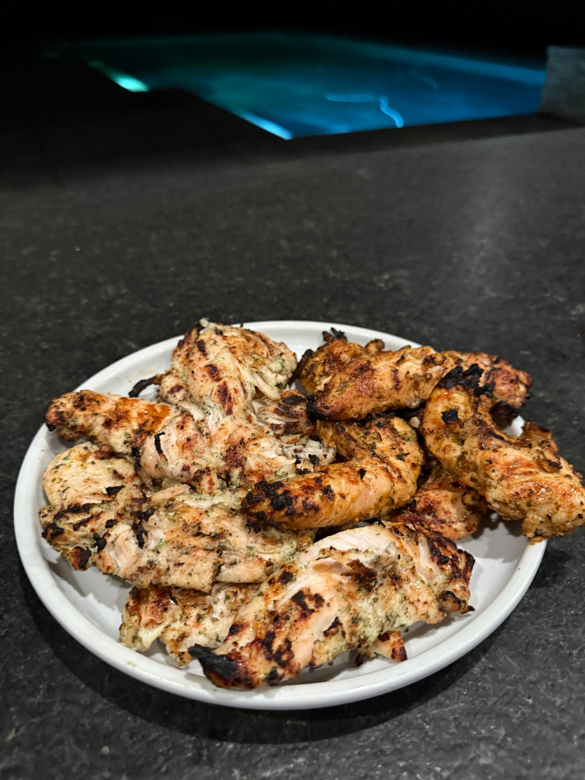 Bacon Ranch BBQ Rub