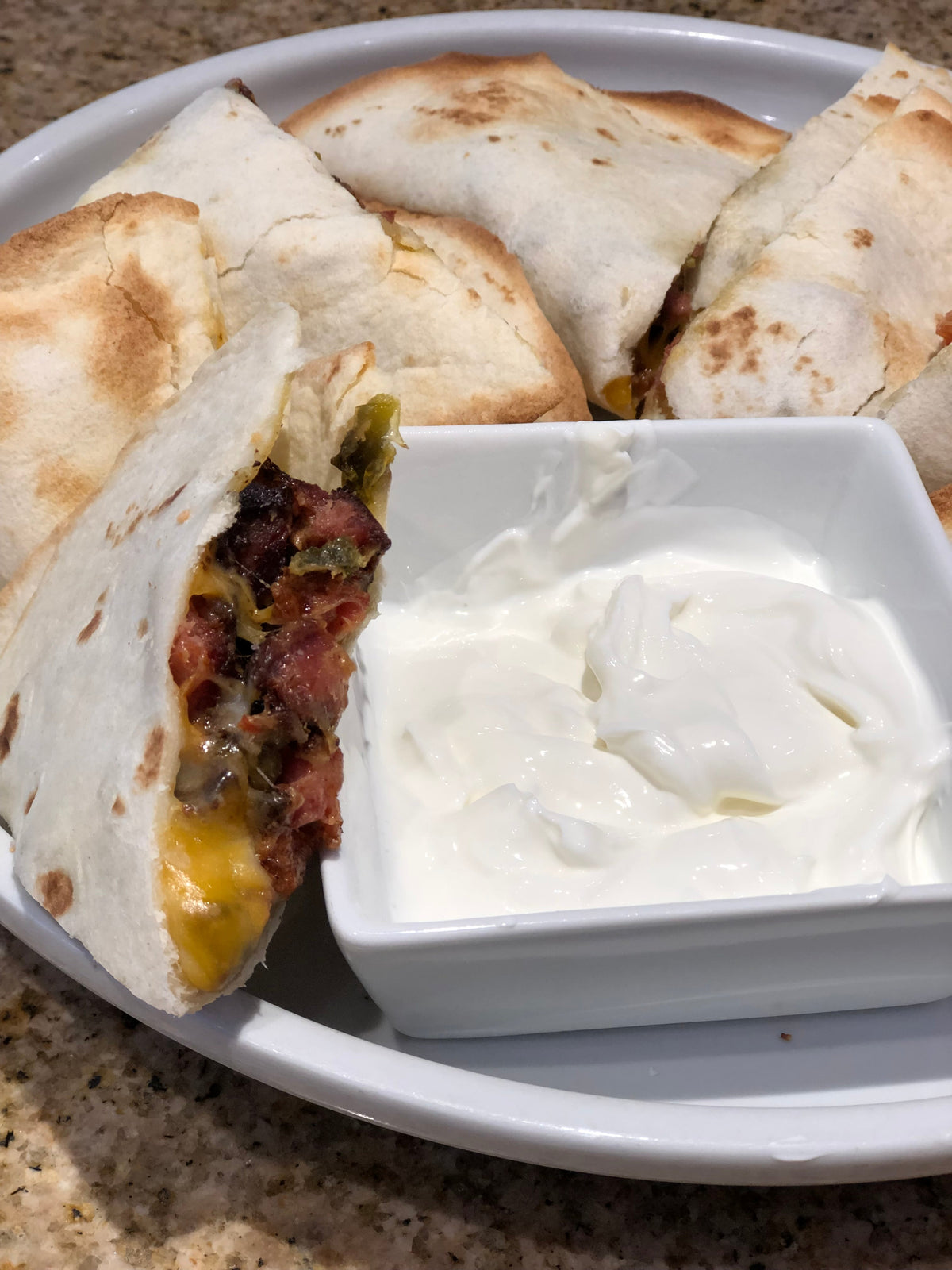 Bacon Ranch BBQ Rub